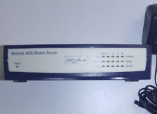 Devolo Microlink ADSL modem