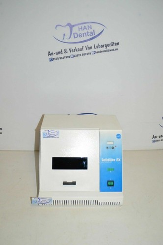 Shofu solidilite - shofu,