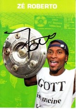 Roberto bayern münchen - ze,