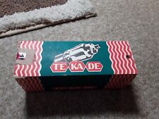 Vintage TeKaDe (TKD) RES164 Röhre