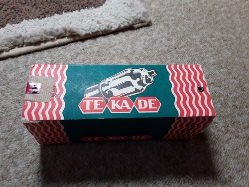 Vintage tekade res164 - vintage,