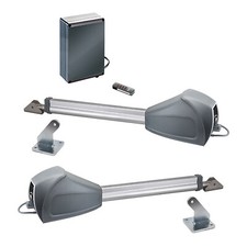 ★ SOMMER Drehtorantrieb