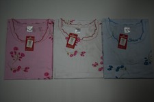 Damen Nachthemd Nachtwäsche