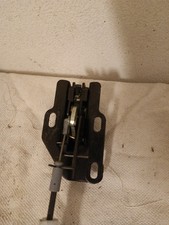 Türschloss Schloss Verriegelung Flügeltüre Citroen Berlingo Hinten Oben Mit Seil