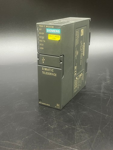 Siemens simatic 300 - simatic, s7-300
