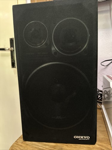 Onkyo 350 deltaolefin - sc-350,