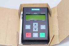 SIEMENS SINAMICS G120