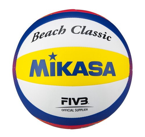 Mikasa bv552c beachvolleyball - mikasa,