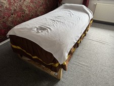 Massageliege therapieliege - massageliege,