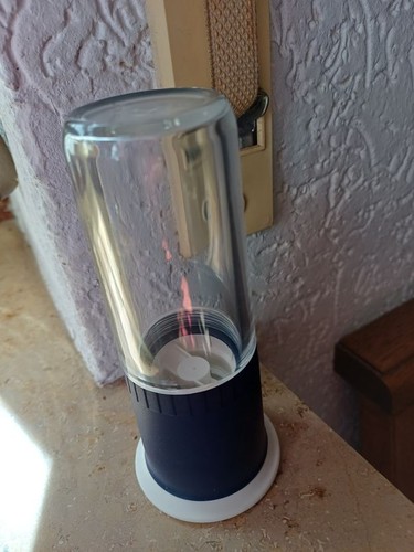 Tupperware gewürzmühle c95 - tupperware,