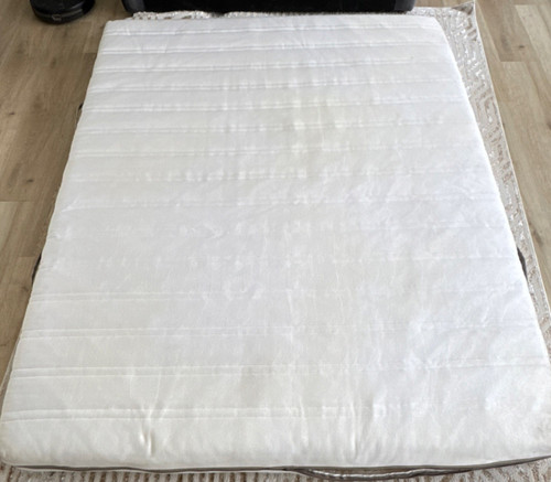 Ikea malvik kaltschaummatratze - malvik,