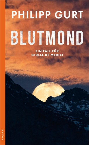 Philipp gurt blutmond - philipp,