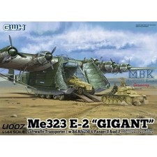 GREAT WALL HOBBY GWH-L1007 Me