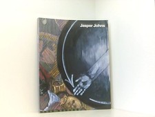 Jasper Johns by Mark Rosenthal