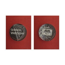Guinness WebStore Brauerei