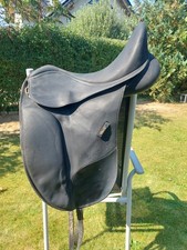 Isabell Werth Dressursattel 16