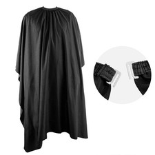 Friseurumhang Haarschneideumhang Frisörumhang Frisierumhang Umhang 150x120cm