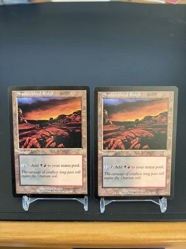 Magic the gathering 2x - magic,
