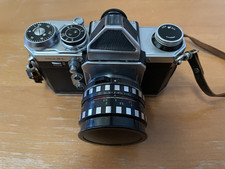 edixa mat reflex 35mm