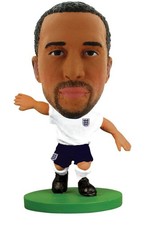 SoccerStarz SOC636 - England