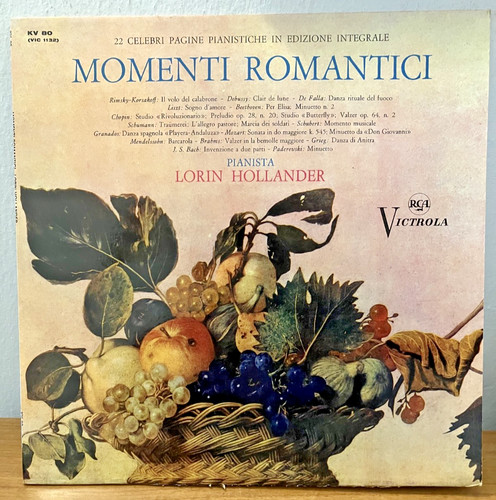 Romantische momente lorin - momente,