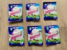 30x Sentias Kinder FFP2-Qualität Maske Kindermaske Mundschutz Schutzmaske OVP