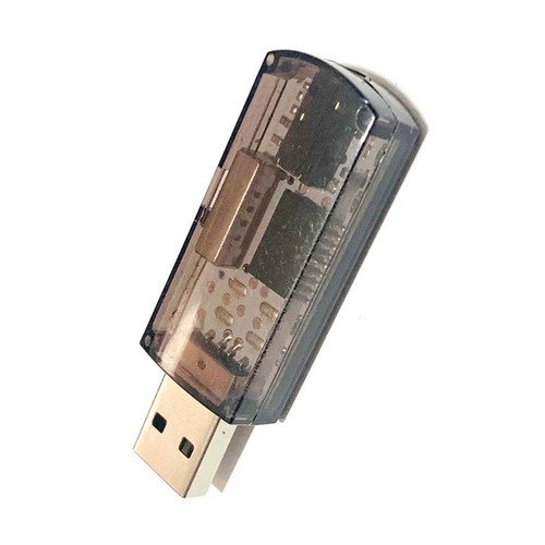 Rc usb flugsimulator - 22-in-1,