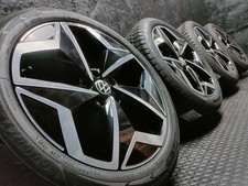 Original VW ID.3 E1 Alufelgen