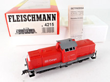 Fleischmann 4215 Diesellok BR
