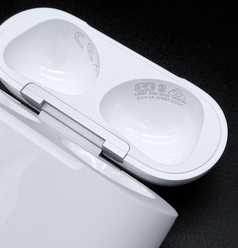 Originale apple airpods gen - airpods, 3