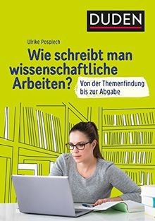Wie schreibt man