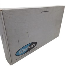 Gefen Verteilverstärker Audio