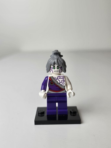 Lego ninjago minifigur - lego®,