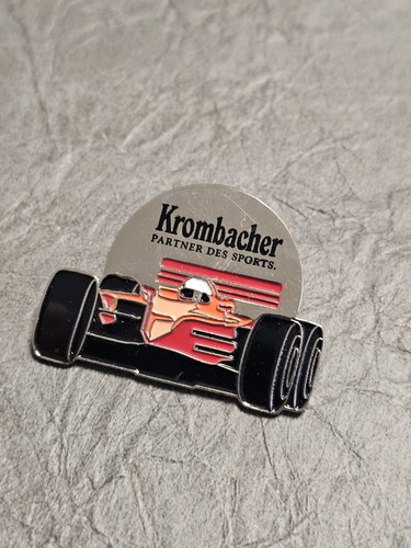 Krombacher formel pin - formel,
