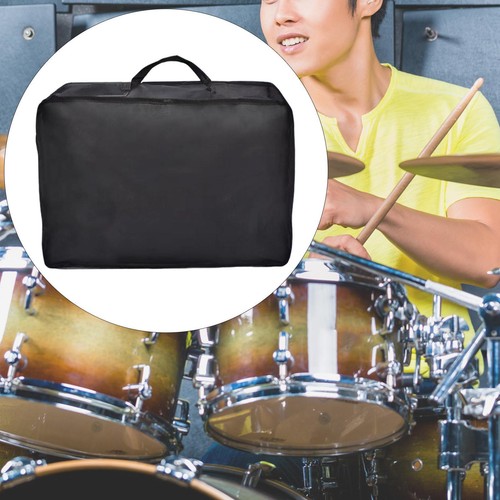 Kontrabass drum pedaltasche - kontrabass,