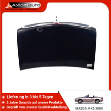 🇩🇪 HECKKLAPPE ➤ MAZDA