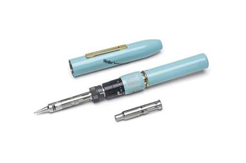 Weller pyropen junior butan - pyropen,