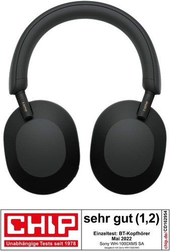 Sony 1000xm5 inkl - wh-1000xm5, sa