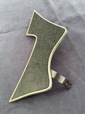 Perl-Gold (Perlgold) archtop