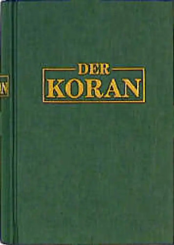 Der koran - der,