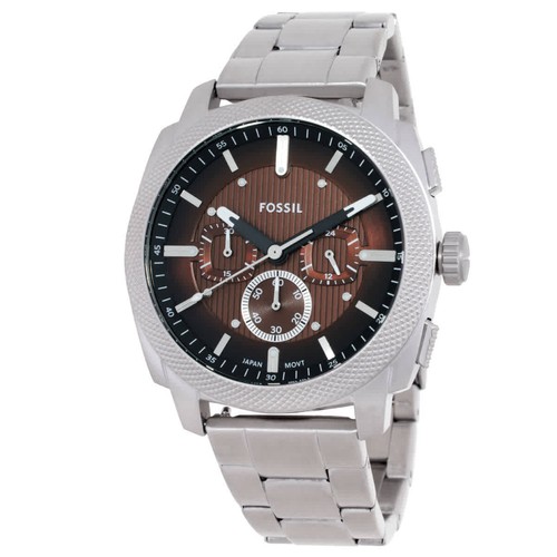Fossil machine chronograph - machine,