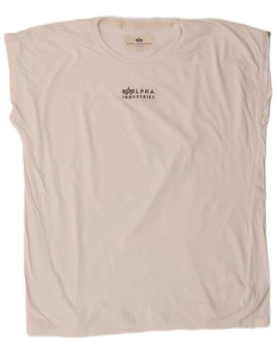 Alpha industries damen grafik - alpha,