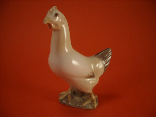 Bing grondahl porzellanfigur - bing&grondahl,
