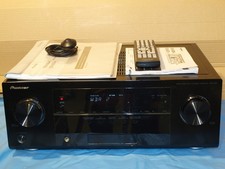 Pioneer VSX-821-K AV-Receiver