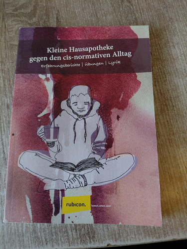 Kleine hausapotheke gegen den - kleine,