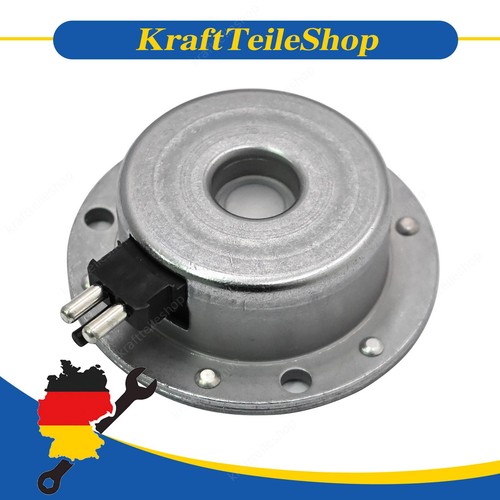 Zentralmagnet