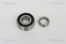 Radlagersatz TRISCAN 8530