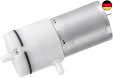 DEWIN Mini Vakuumpumpe 12V