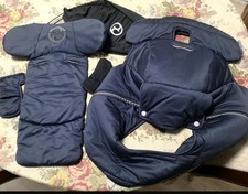 Cybex bezug babyschale bezug