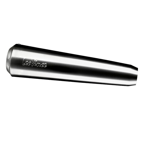Leovince auspuff classic - auspuff,